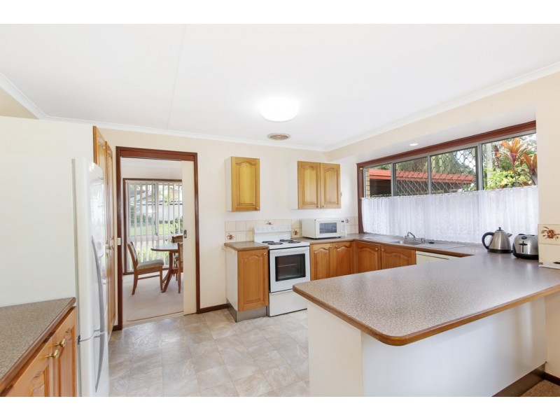 8 Outlook Drive, Tewantin QLD 4565
