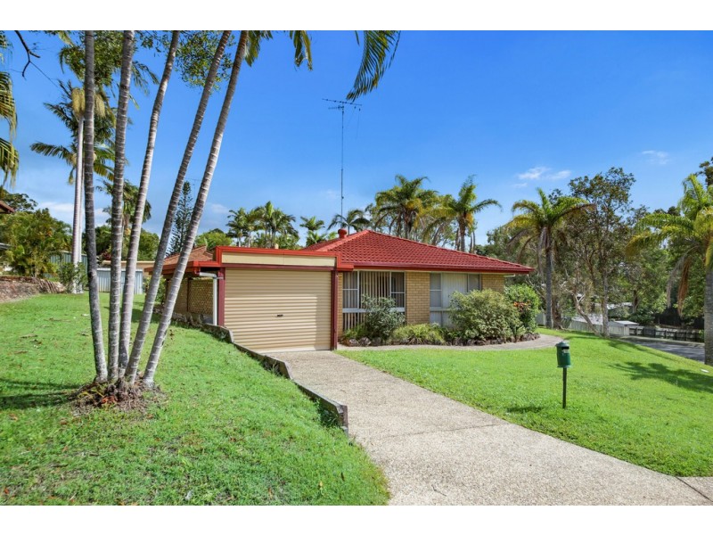 8 Outlook Drive, Tewantin QLD 4565