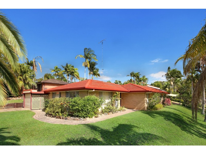 8 Outlook Drive, Tewantin QLD 4565
