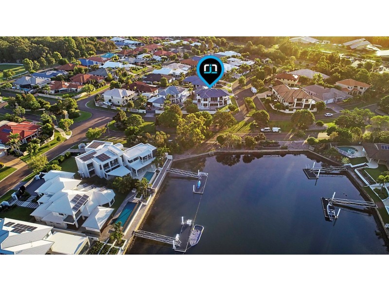 50 KALOWENDHA AVENUE, Pelican Waters QLD 4551