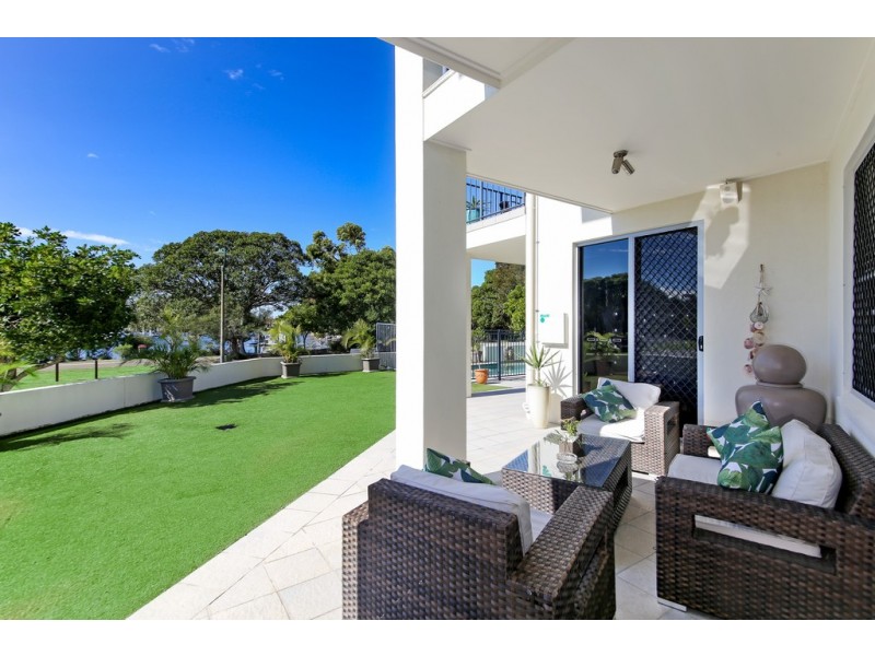 50 KALOWENDHA AVENUE, Pelican Waters QLD 4551