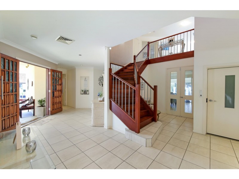50 KALOWENDHA AVENUE, Pelican Waters QLD 4551