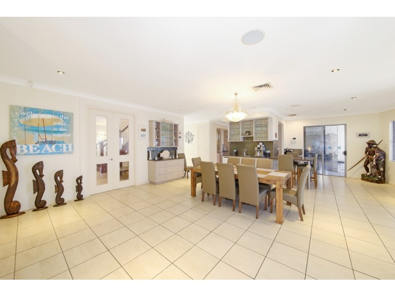 50 KALOWENDHA AVENUE, Pelican Waters QLD 4551
