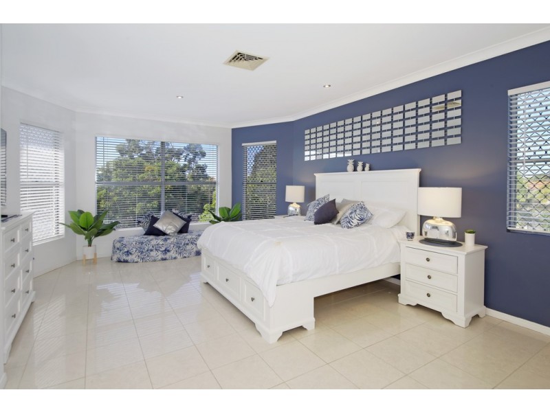 50 KALOWENDHA AVENUE, Pelican Waters QLD 4551