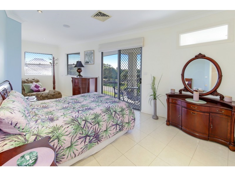 50 KALOWENDHA AVENUE, Pelican Waters QLD 4551