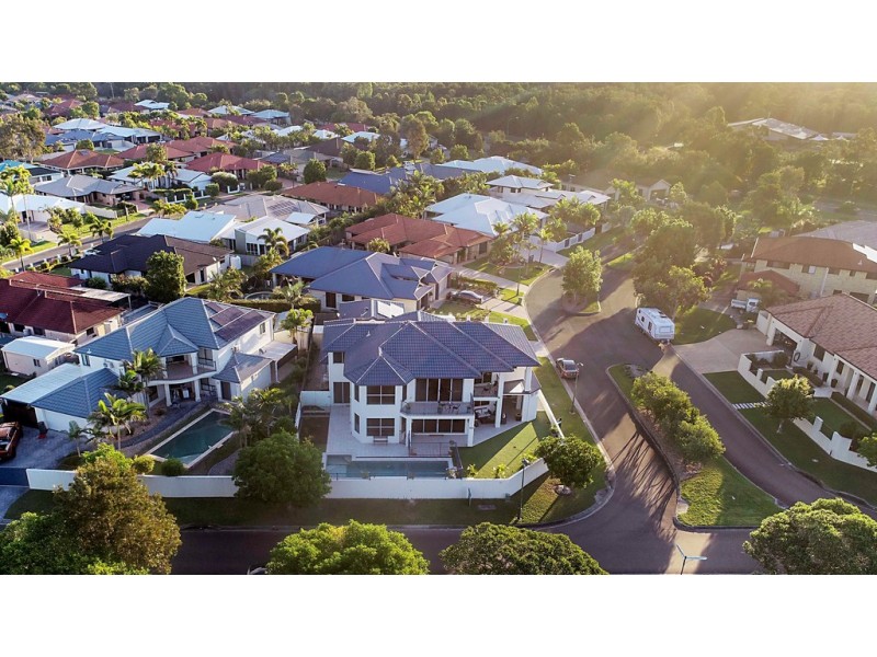 50 KALOWENDHA AVENUE, Pelican Waters QLD 4551