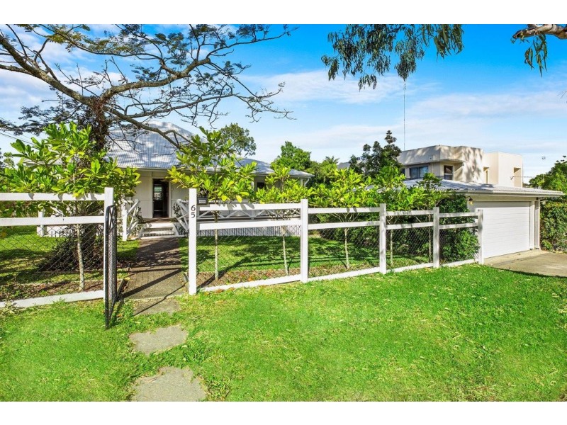 65 Ward Street, Tewantin QLD 4565