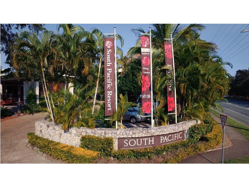 65/179 WEYBA ROAD- SOUTH PACIFIC, Noosaville QLD 4566