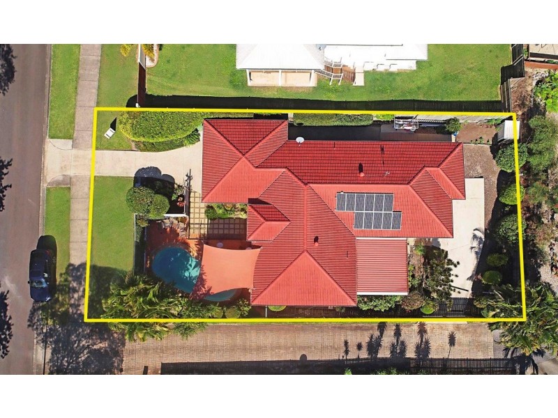 43 Golf Course Drive, Tewantin QLD 4565