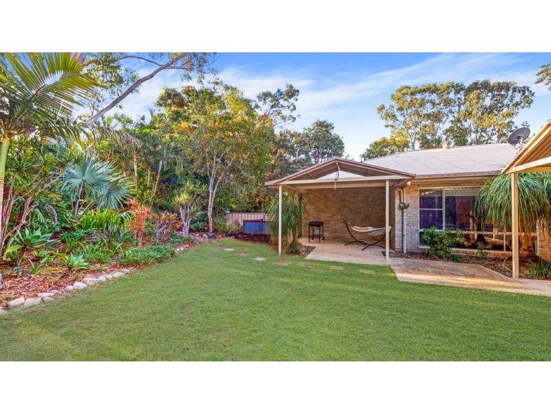 6 Bloodwood Place, Cooroibah QLD 4565