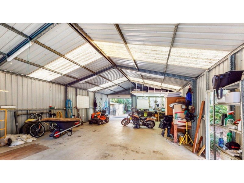 6 Bloodwood Place, Cooroibah QLD 4565