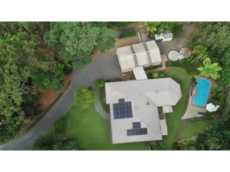 6 Bloodwood Place, Cooroibah QLD 4565
