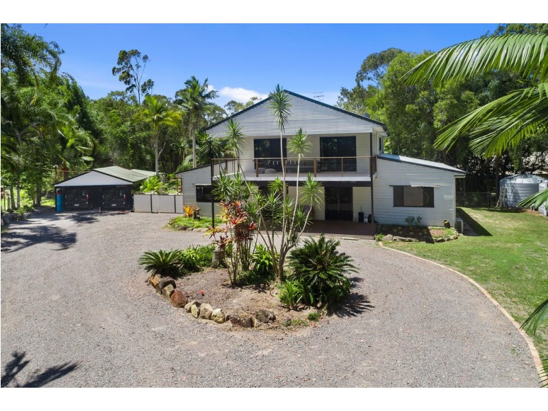 17 Misty Lane, Cooroibah QLD 4565