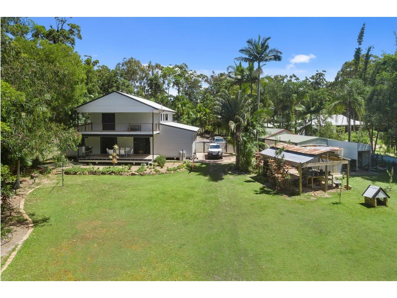 17 Misty Lane, Cooroibah QLD 4565