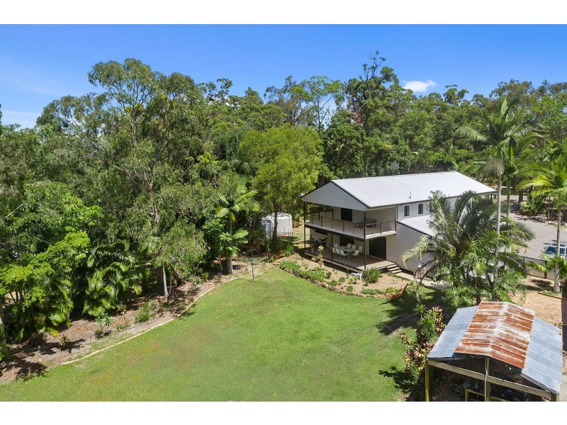 17 Misty Lane, Cooroibah QLD 4565