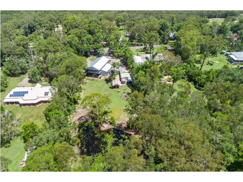 17 Misty Lane, Cooroibah QLD 4565