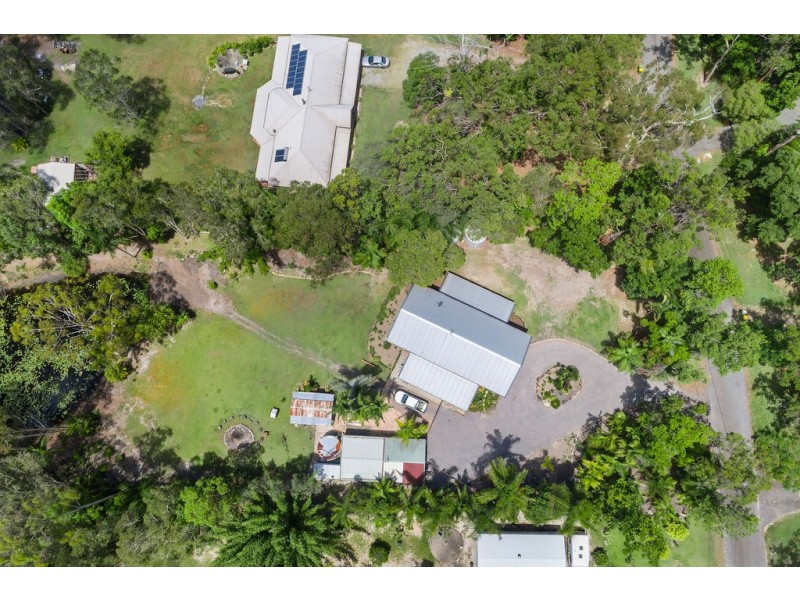 17 Misty Lane, Cooroibah QLD 4565