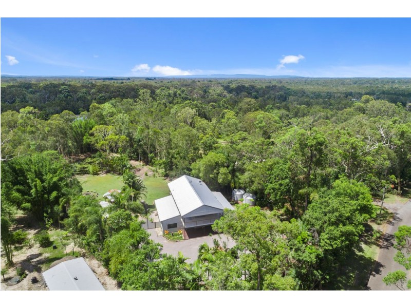 17 Misty Lane, Cooroibah QLD 4565