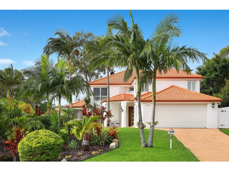 1 Wirra Place, Tewantin QLD 4565