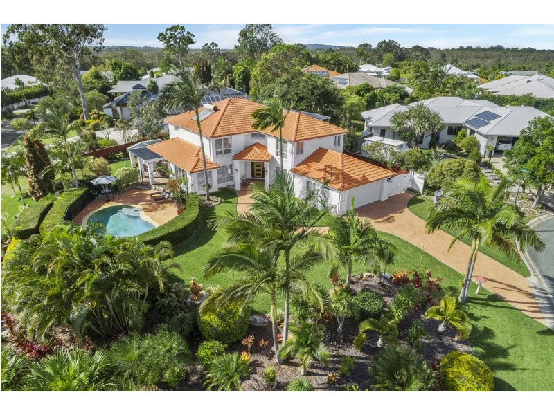 1 Wirra Place, Tewantin QLD 4565