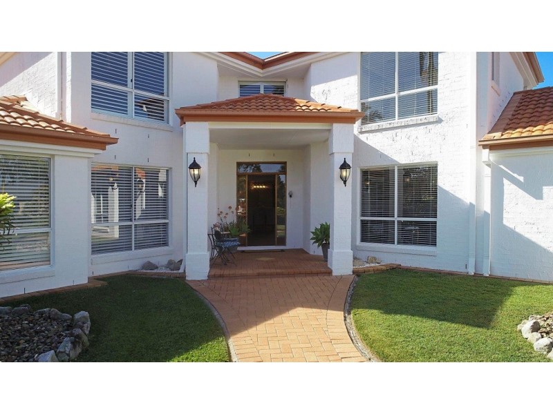 1 Wirra Place, Tewantin QLD 4565