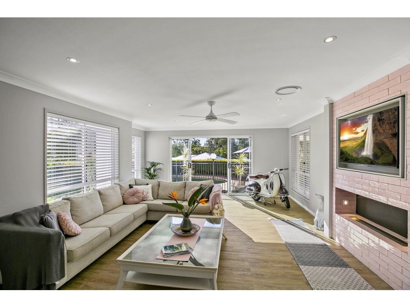 1 Wirra Place, Tewantin QLD 4565