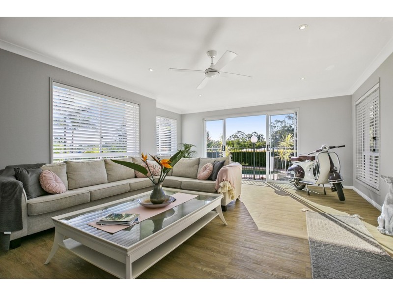 1 Wirra Place, Tewantin QLD 4565