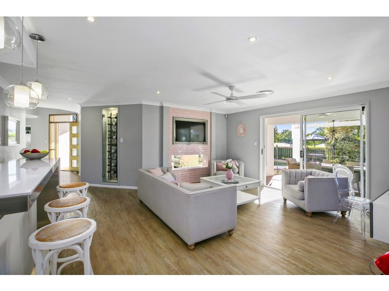 1 Wirra Place, Tewantin QLD 4565