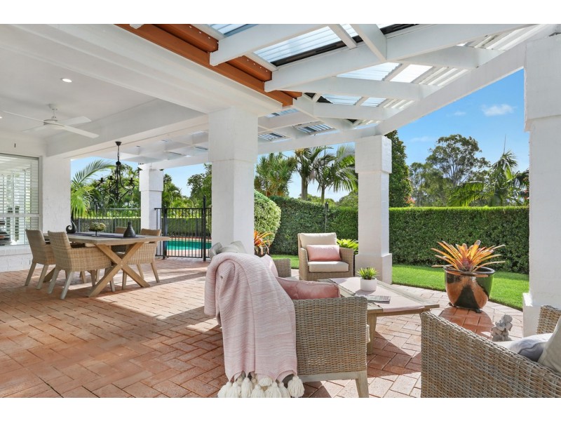 1 Wirra Place, Tewantin QLD 4565
