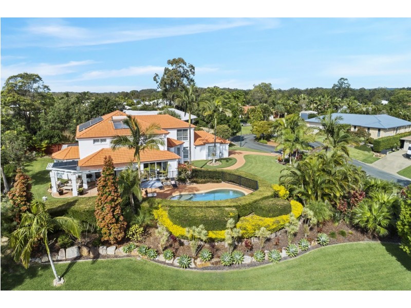 1 Wirra Place, Tewantin QLD 4565