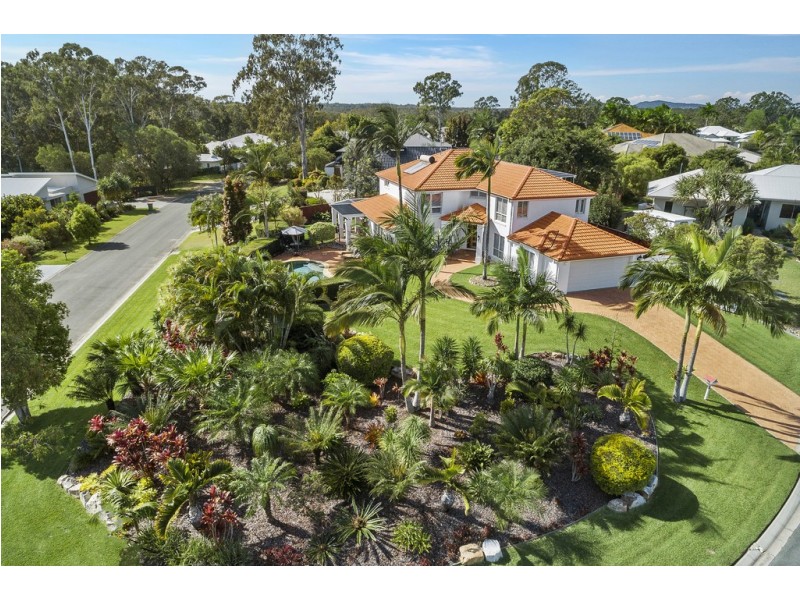 1 Wirra Place, Tewantin QLD 4565