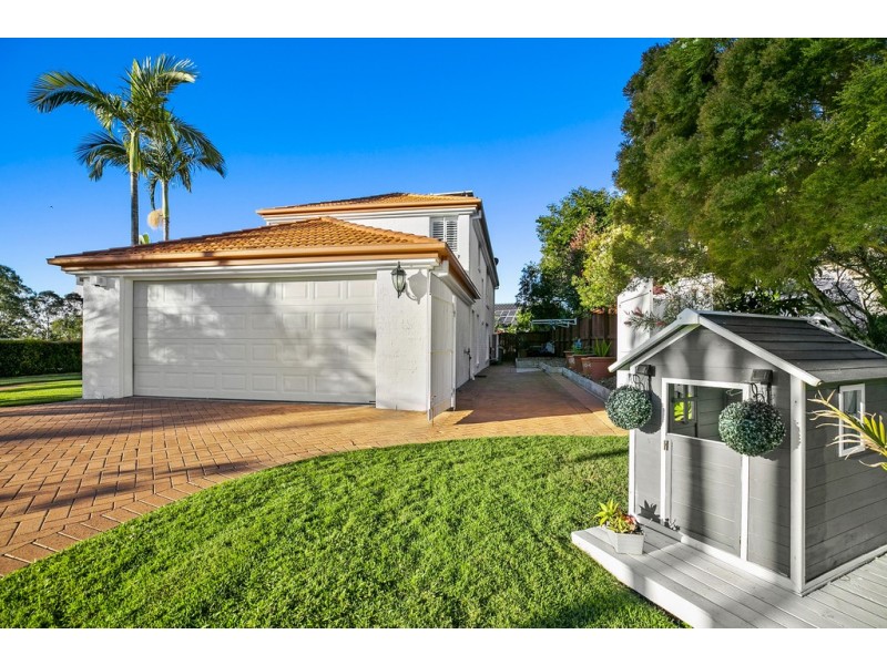 1 Wirra Place, Tewantin QLD 4565