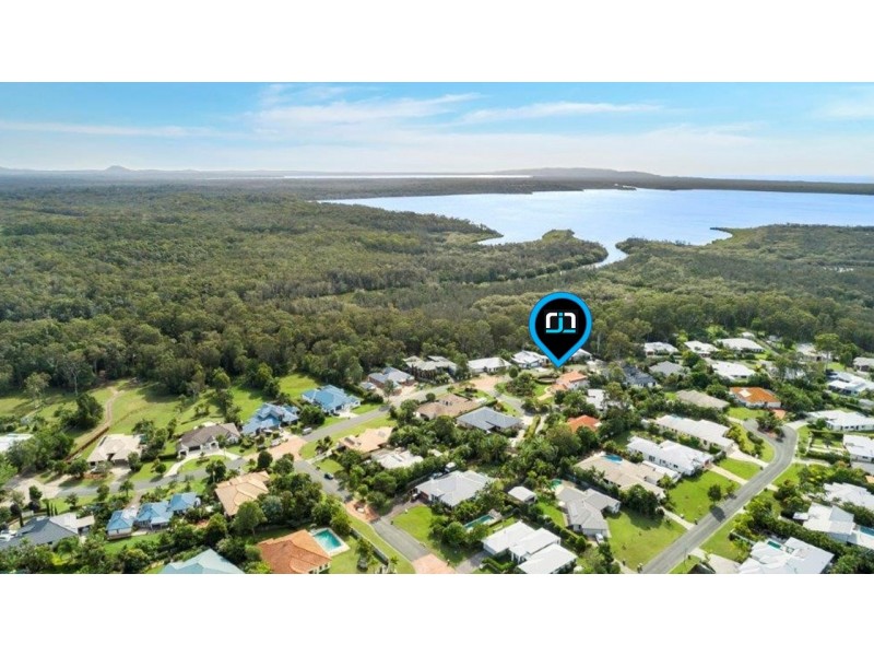1 Wirra Place, Tewantin QLD 4565