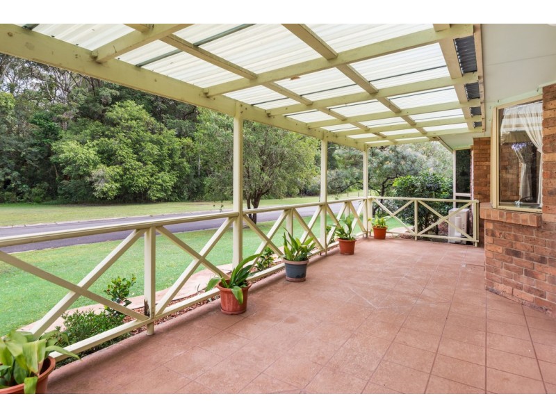 17 Thompson Cres, Tewantin QLD 4565