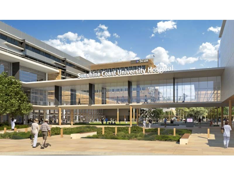 Caloundra West QLD 4551