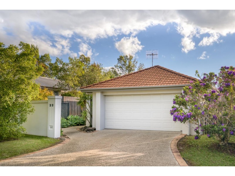 22 Raven Way, Noosaville QLD 4566