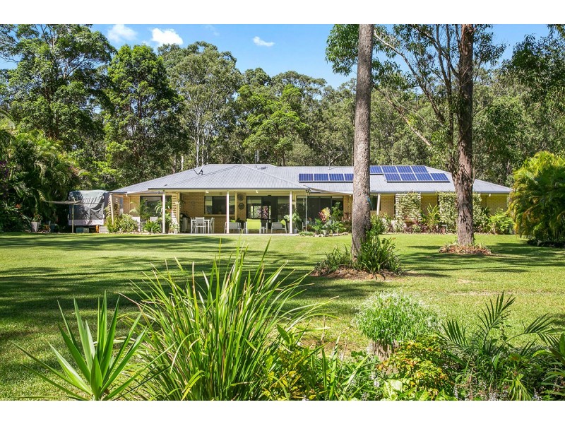 28 SUGARGUM PLACE, Black Mountain QLD 4563