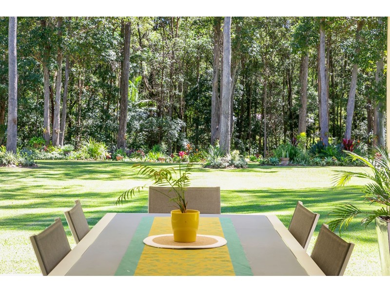 28 SUGARGUM PLACE, Black Mountain QLD 4563