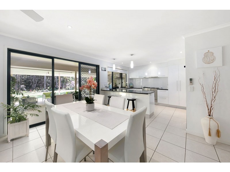 28 SUGARGUM PLACE, Black Mountain QLD 4563