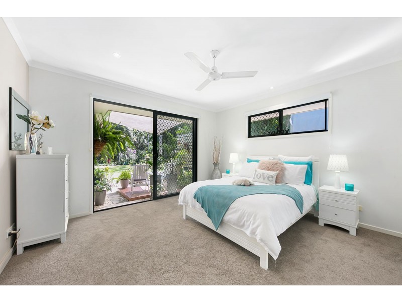 28 SUGARGUM PLACE, Black Mountain QLD 4563