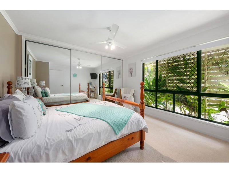 28 SUGARGUM PLACE, Black Mountain QLD 4563