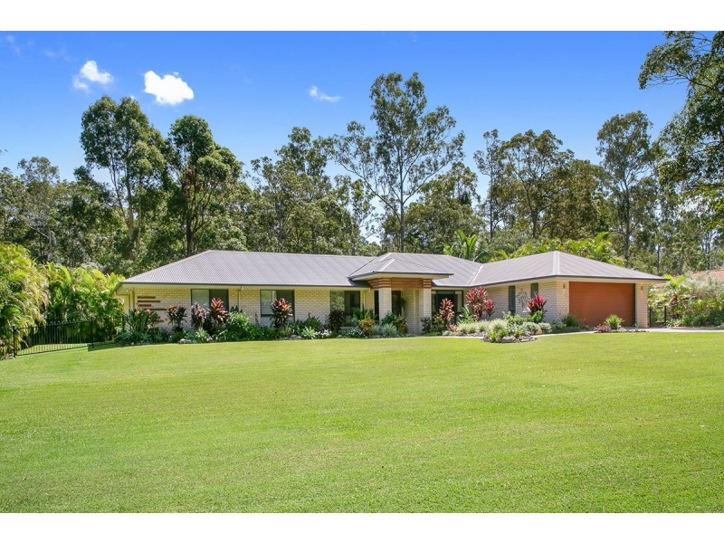 28 SUGARGUM PLACE, Black Mountain QLD 4563