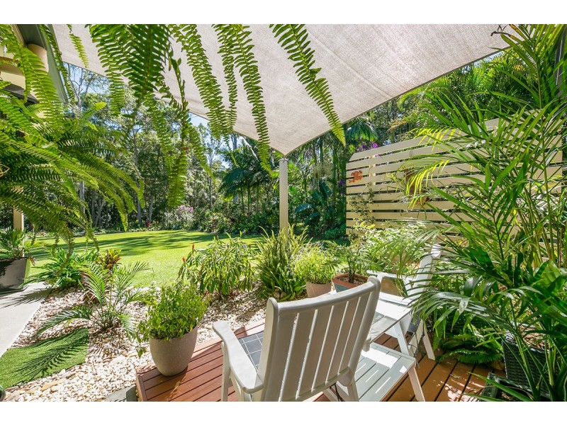 28 SUGARGUM PLACE, Black Mountain QLD 4563