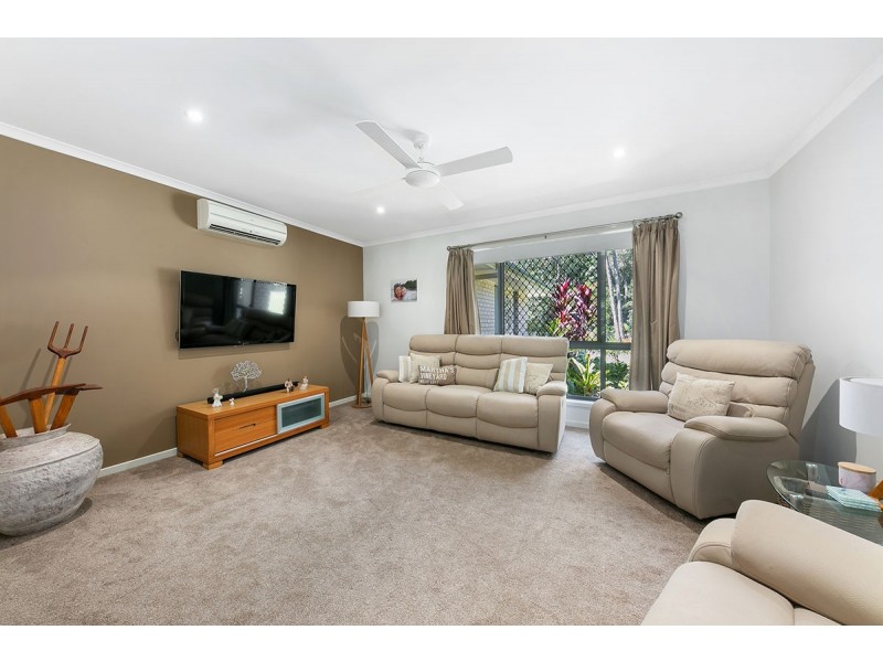 28 SUGARGUM PLACE, Black Mountain QLD 4563