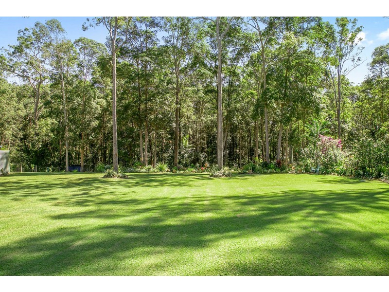 28 SUGARGUM PLACE, Black Mountain QLD 4563