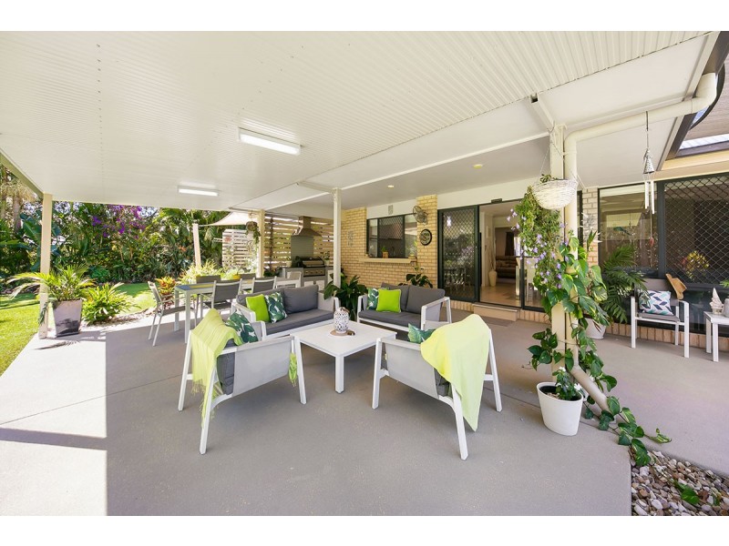 28 SUGARGUM PLACE, Black Mountain QLD 4563