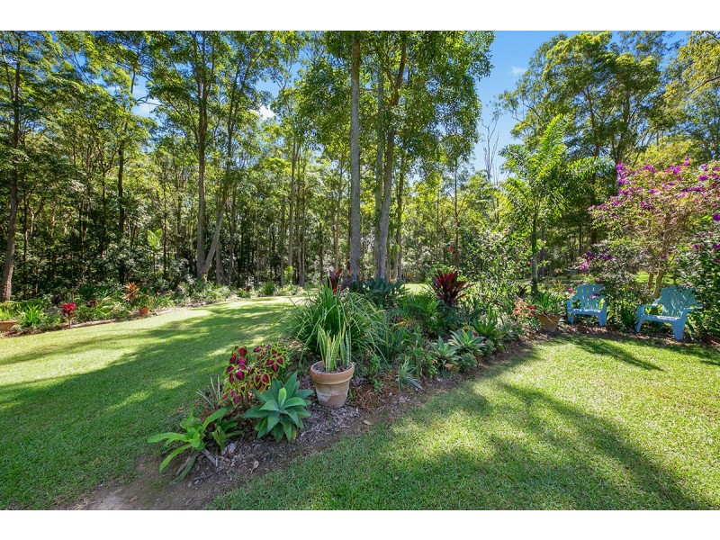 28 SUGARGUM PLACE, Black Mountain QLD 4563