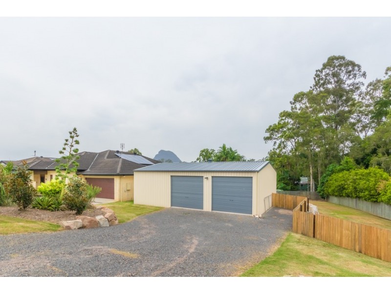 15 SHARYN PLACE, Glass House Mountains QLD 4518