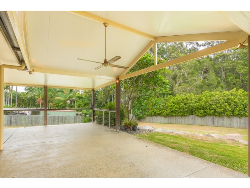15 SHARYN PLACE, Glass House Mountains QLD 4518