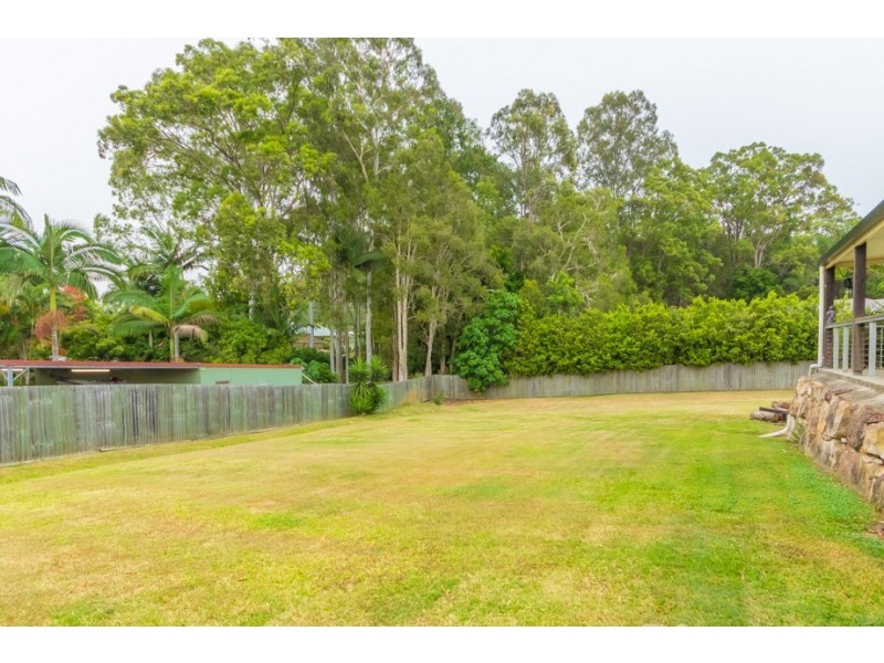 15 SHARYN PLACE, Glass House Mountains QLD 4518
